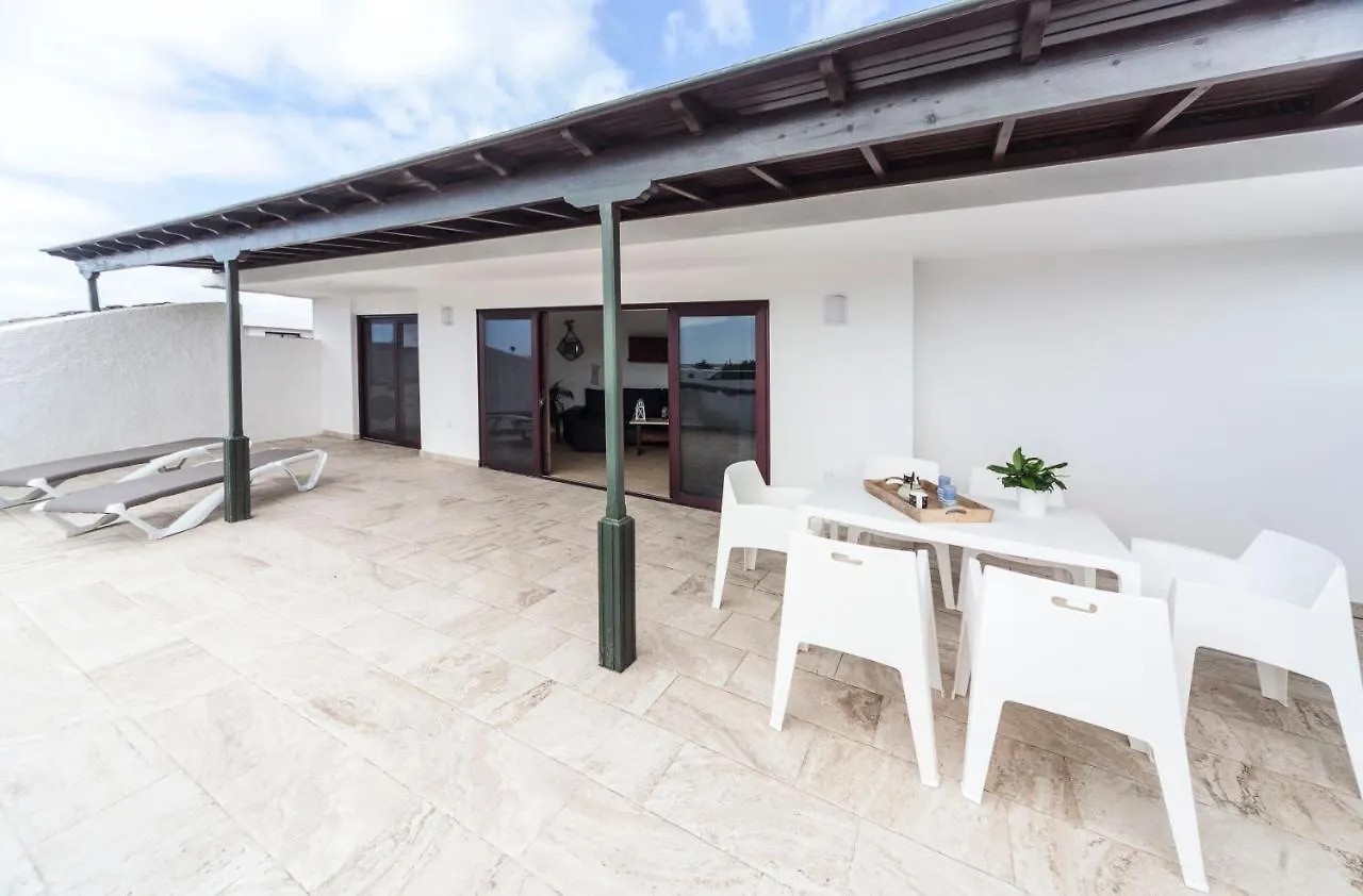 Apartment Temisa Famara Beach