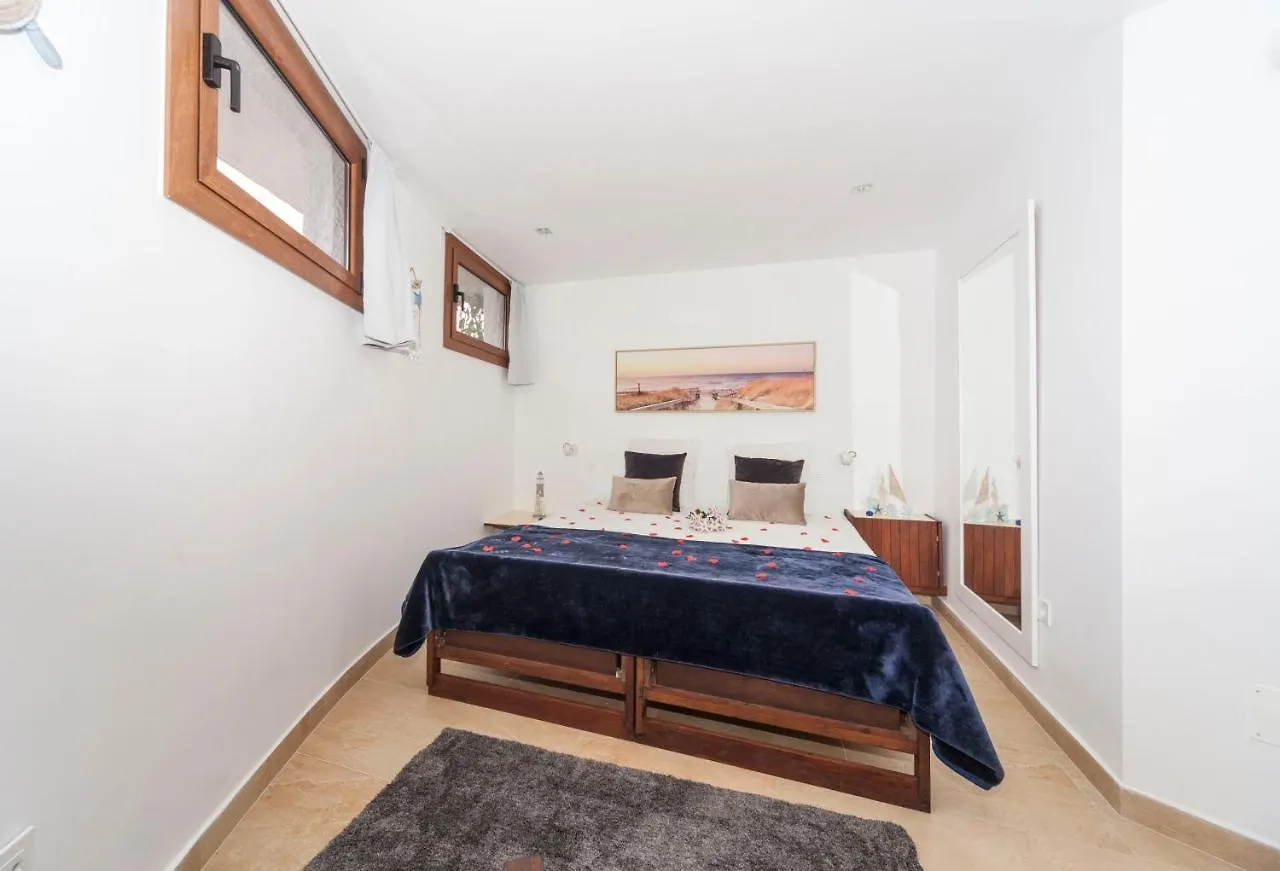 Apartment Temisa Famara Beach