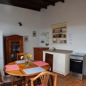 Appartement Casa Azul, Teseguite