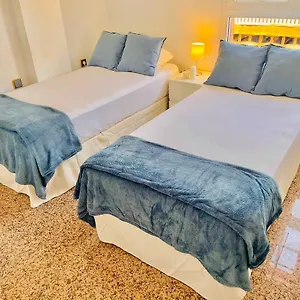 Encantadora Privada Cerca Del Mar Séjour chez l'habitant Málaga