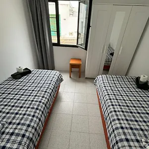 Séjour chez l'habitant 15, Famara