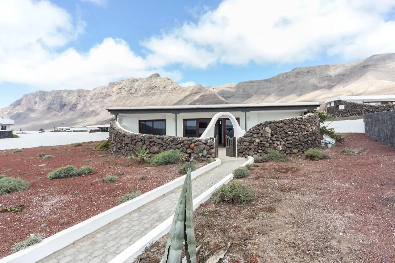 Temisa Famara Beach Appartement